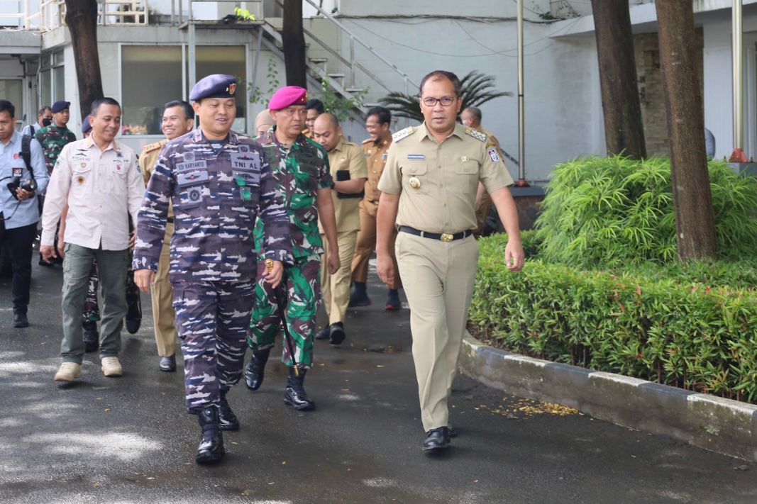 Makassar Siap Jadi Tuan Rumah MNEK 2023